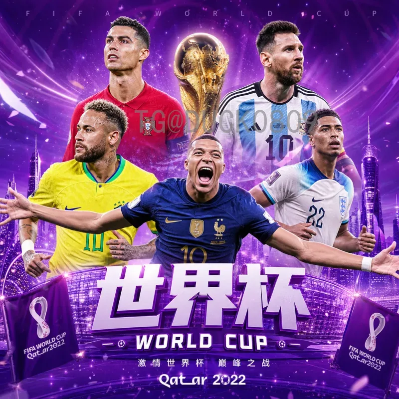 世界杯足球赛阵容完整：各队如何备战与球员状态全解析